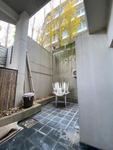 Apartamento Peque�o Pero Acojedor