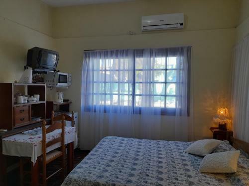 Casa UNA Habitaci�n