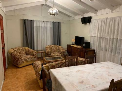 Casa En Sindempart Coquimbo