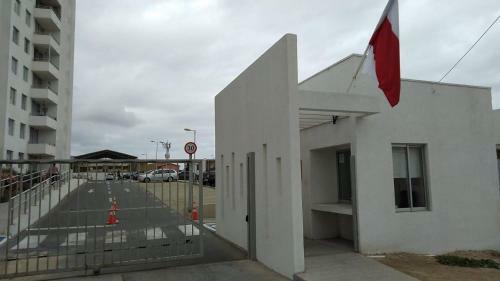 Apartamento En Sector Consolidado Y De Alta Plusvalia