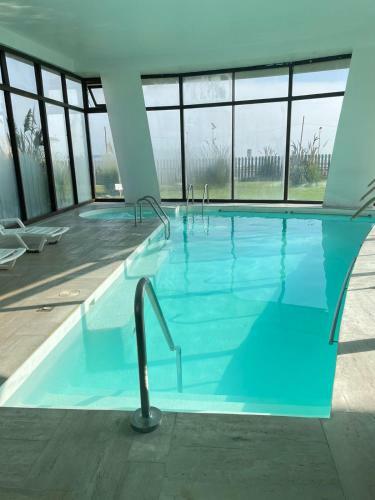 Apartamento Jardin Del Mar