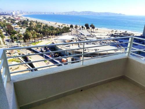 Apartamento Depa Full Equipado La Serena