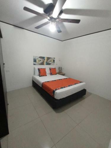Apartamentos Cielo #2, Airport Juan Santamar�a