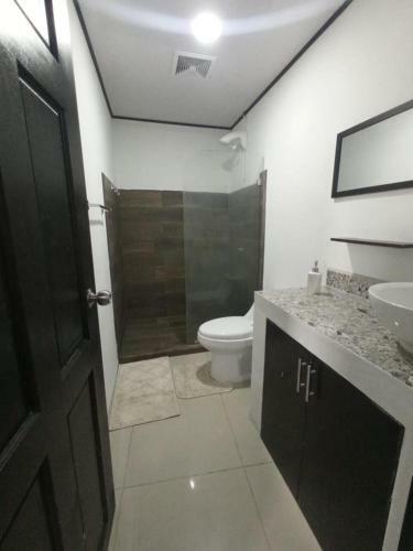 Apartamentos Cielo #2, Airport Juan Santamar�a