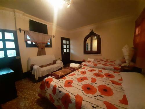 Bed & Breakfast Casa El Calvario