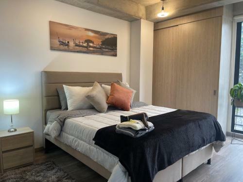 Apartamento Suites 60 - Movistar Arena
