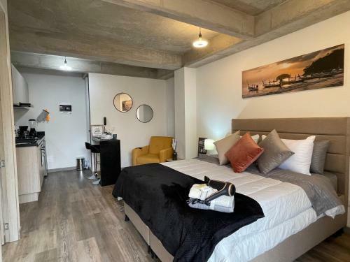 Apartamento Suites 60 - Movistar Arena