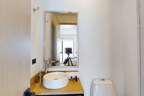 Apartamento Apto En Park Way Con Balc�n