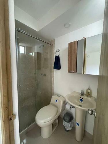 Apartamento En Bochalema (ebano), Sur De Cali.