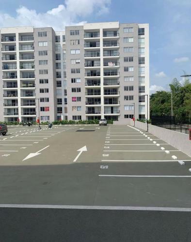 Apartamento Maple 501