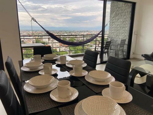 Apartamento 3 Alcobas Oeste Cali -301