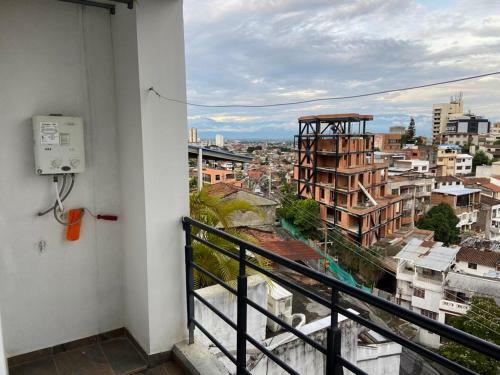 Apartamento 3 Alcobas Oeste Cali -301