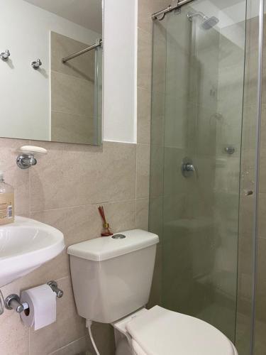 Apartamento Estudio Oeste Cali S-202