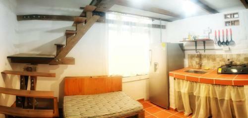 Apartamento Casa San Juan