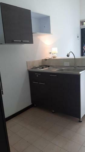 Apartaestudio Ubicaci�n Estrat�gica