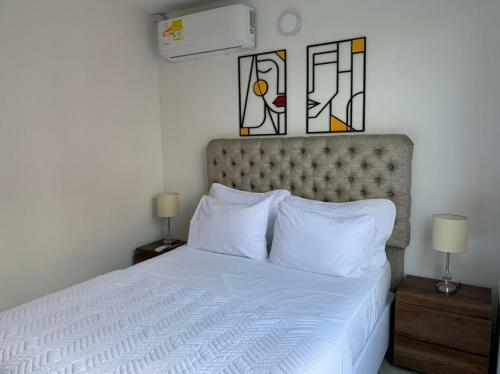 Apartamento Like Home- Como En Casa