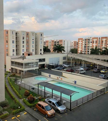 Apartamento Like Home- Como En Casa