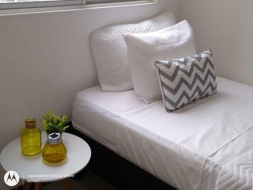 Apartamento Like Home- Como En Casa