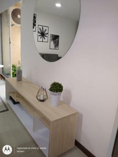 Apartamento Like Home- Como En Casa
