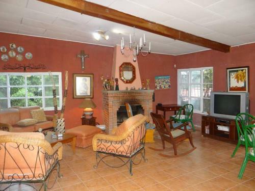 Apartamento El Capricho- Colonial Styled House