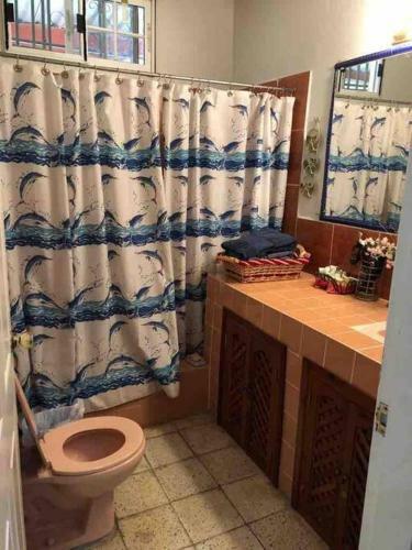 Apartamento El Capricho- Colonial Styled House