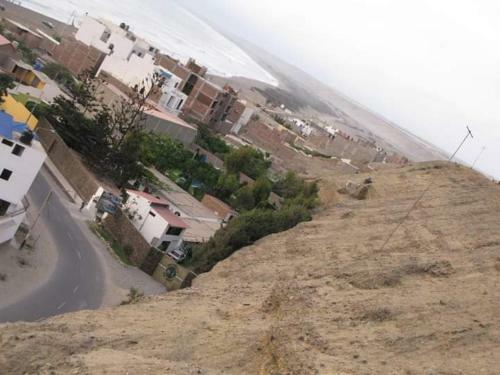 Apartamento Huanchaco Gardens