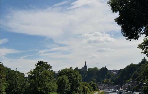 Holiday Home Dinan Gite