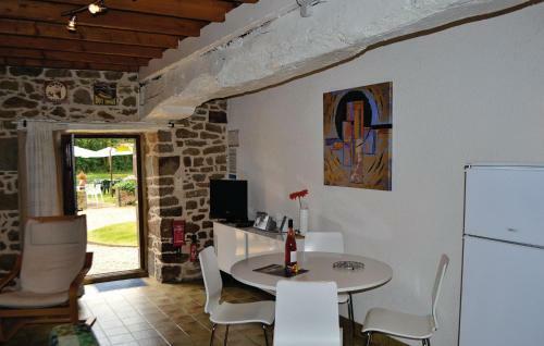 Holiday Home Dinan Gite