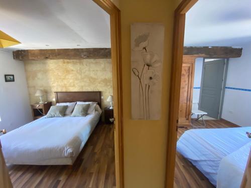 Bed & Breakfast Domaine De La Garaye