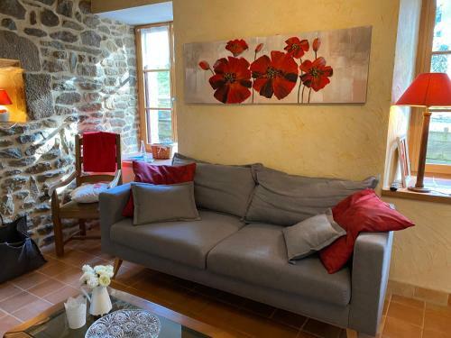 Bed & Breakfast Domaine De La Garaye