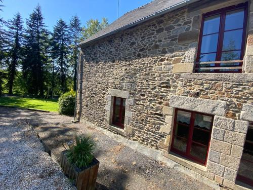 Bed & Breakfast Domaine De La Garaye