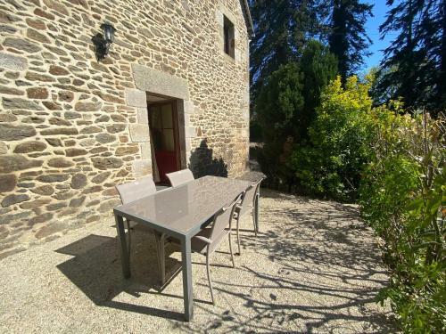 Bed & Breakfast Domaine De La Garaye