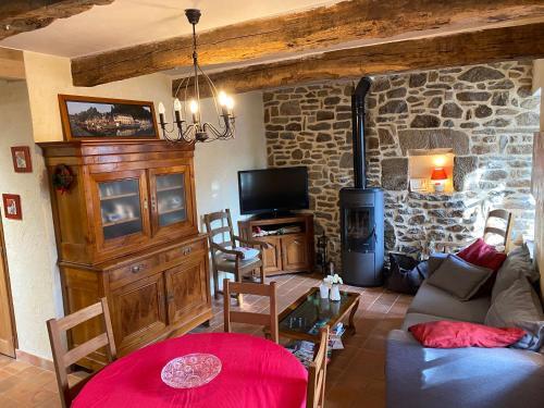 Bed & Breakfast Domaine De La Garaye
