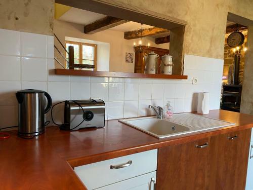 Bed & Breakfast Domaine De La Garaye