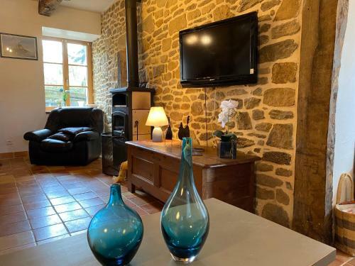 Bed & Breakfast Domaine De La Garaye