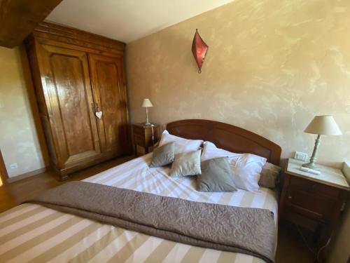Bed & Breakfast Domaine De La Garaye