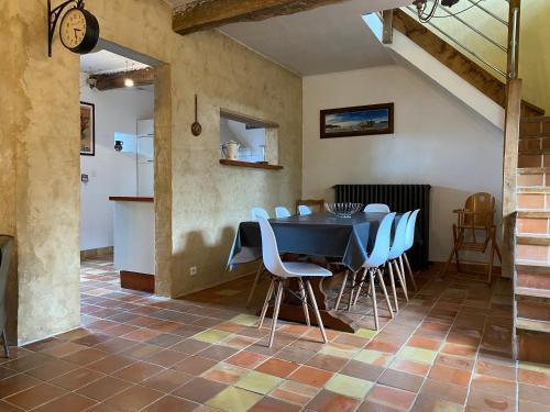 Bed & Breakfast Domaine De La Garaye