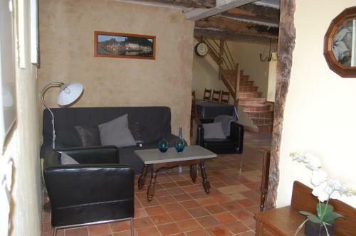 Bed & Breakfast Domaine De La Garaye
