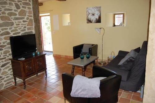 Bed & Breakfast Domaine De La Garaye