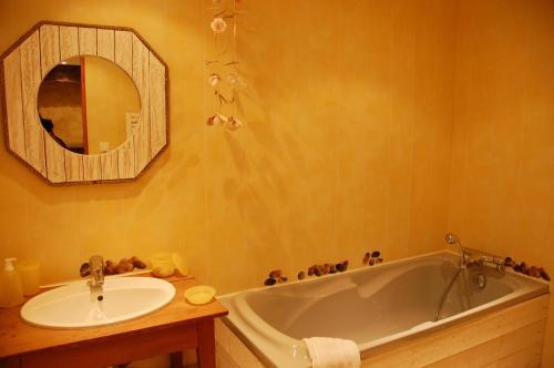 Bed & Breakfast Domaine De La Garaye