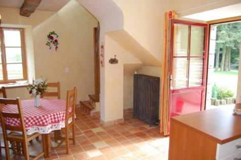 Bed & Breakfast Domaine De La Garaye