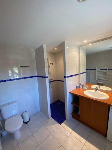 Bed & Breakfast Domaine De La Garaye