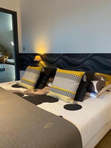 Bed & Breakfast Domaine De La Garaye