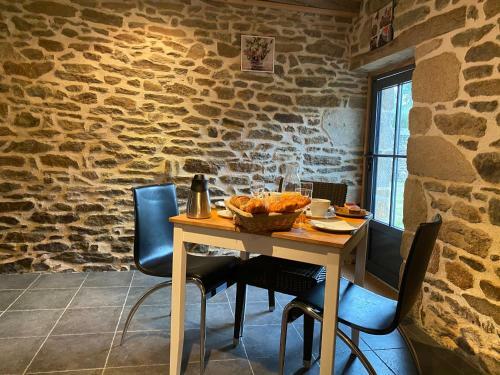Bed & Breakfast Domaine De La Garaye