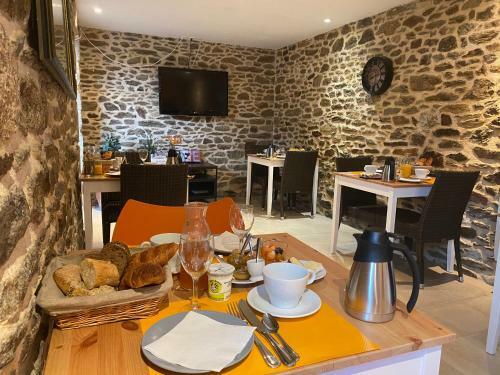 Bed & Breakfast Domaine De La Garaye