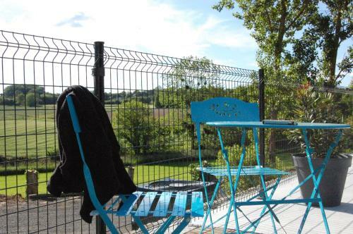 Bed & Breakfast Domaine De La Garaye