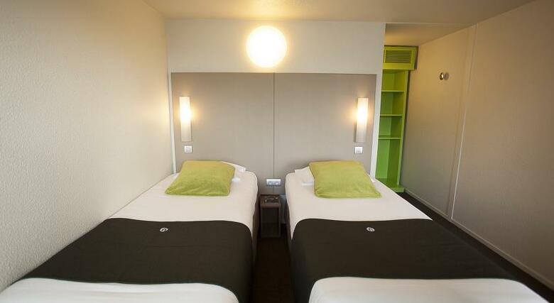 Hotel Campanile Dinan - Taden