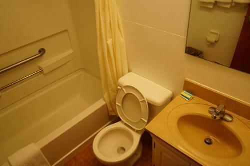 Motel Coastal Inn - Ocean City