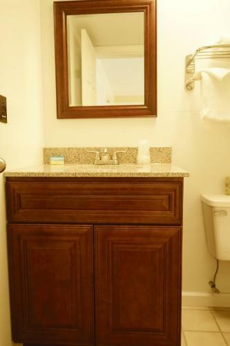Motel Coastal Inn - Ocean City