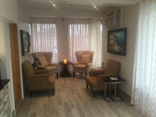 Motel Coastal Inn - Ocean City